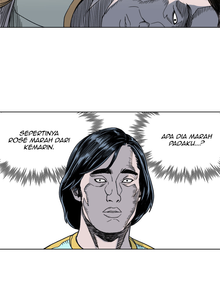 Fight Club Kindergarten Chapter 13 Bahasa Indonesia